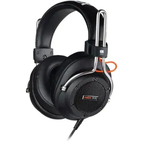 Fostex TR-90 Professional Studio Headphones (Semi-Open, 80 Ohms)