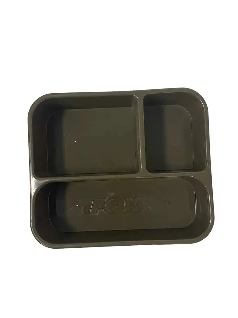 Fox Square Bucket Insert 10L