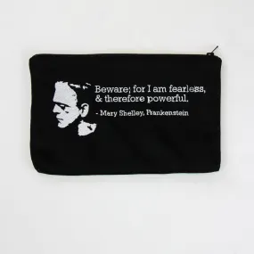 Frankenstein Makeup Pouch