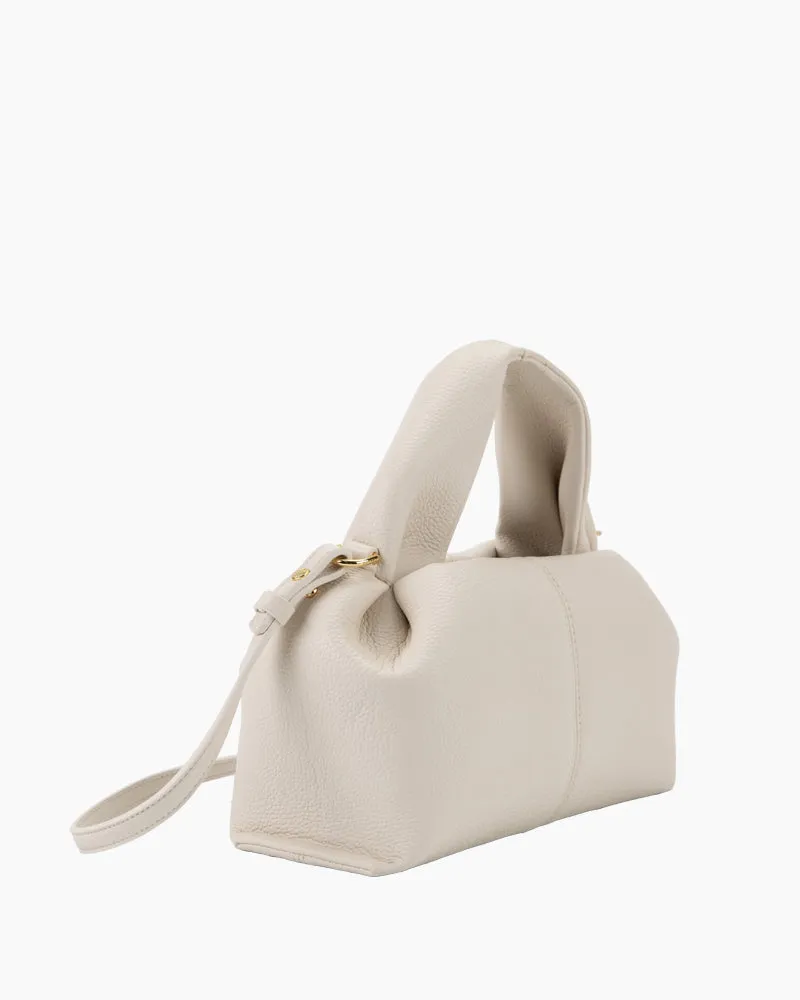 French Niche Cloud Bag