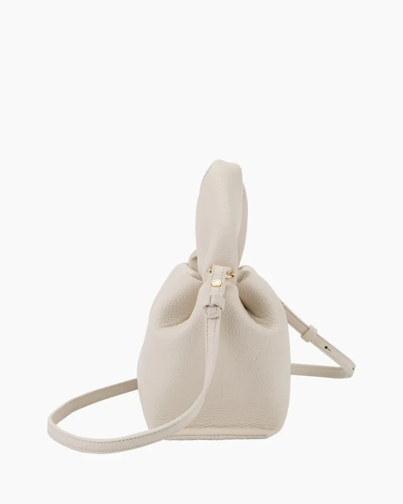 French Niche Cloud Bag