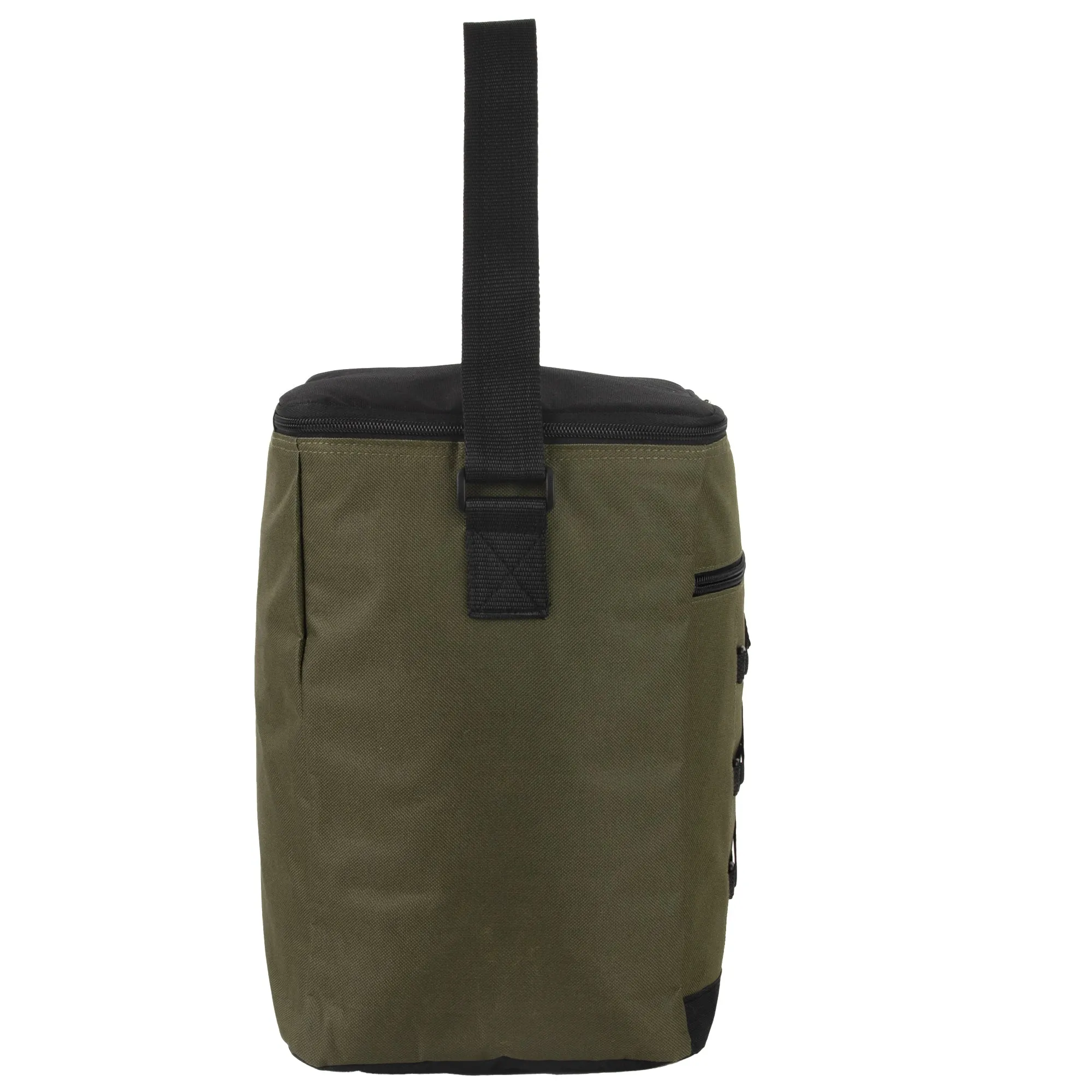 Fridge Pak 30 Can Bungee Cooler Bag