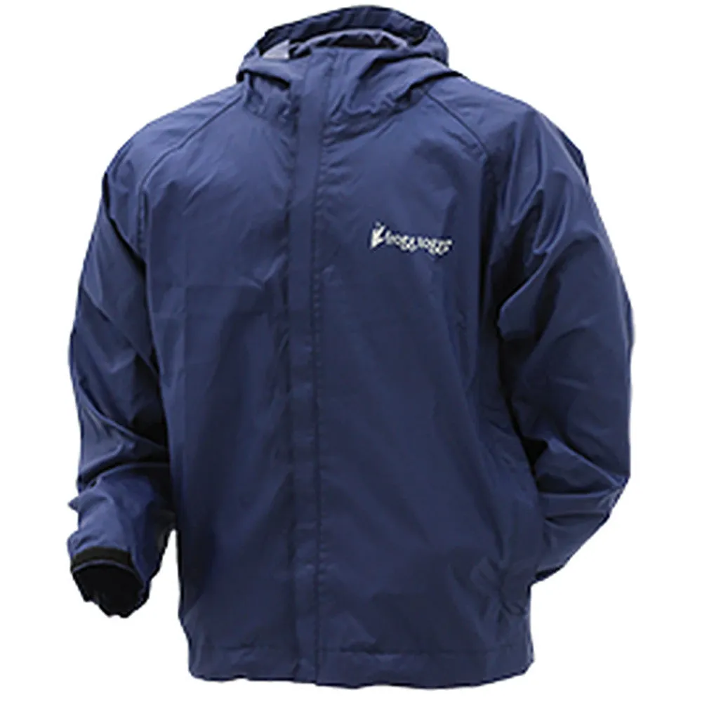 Frogg Toggs Mens StormWatch Jacket