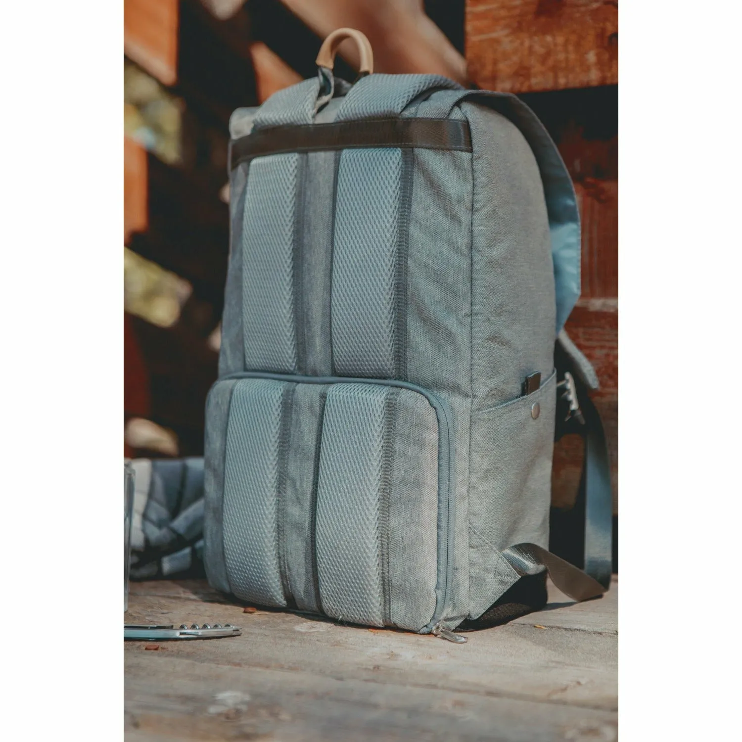 Frontier Picnic Backpack