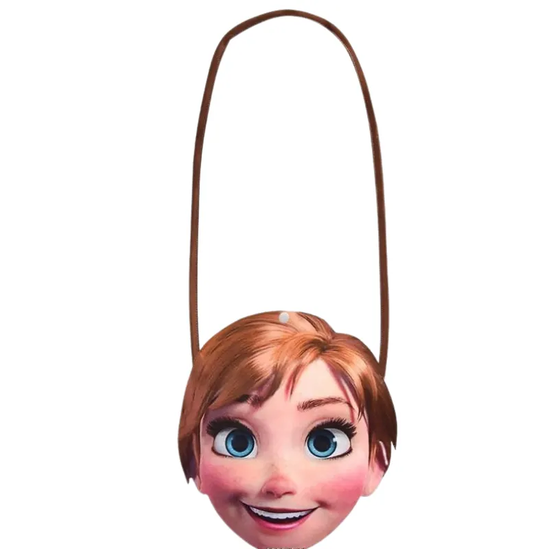 Frozen Women Shoulder Bag