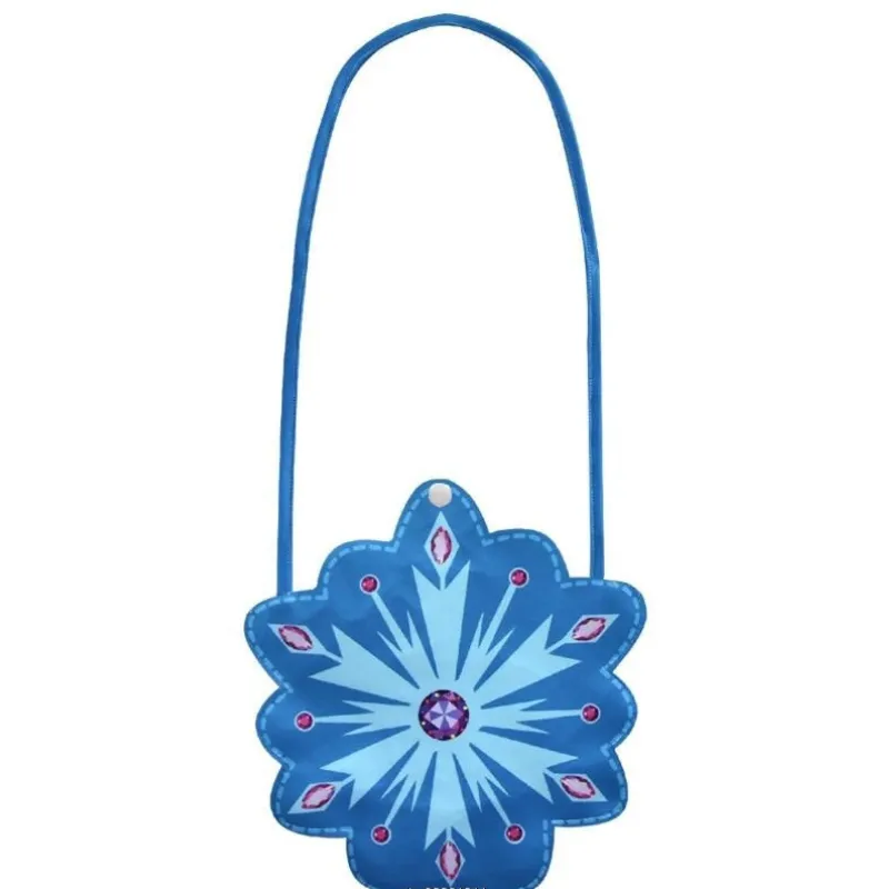 Frozen Women Shoulder Bag