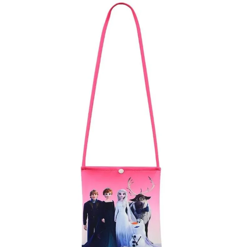 Frozen Women Shoulder Bag