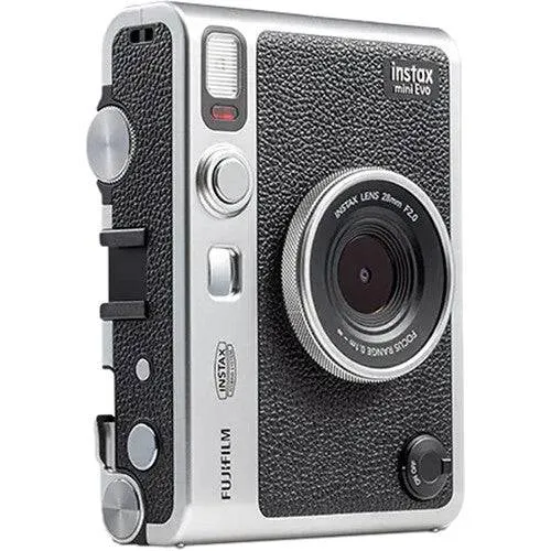 FUJIFILM Instax Mini EVO (USB-C)