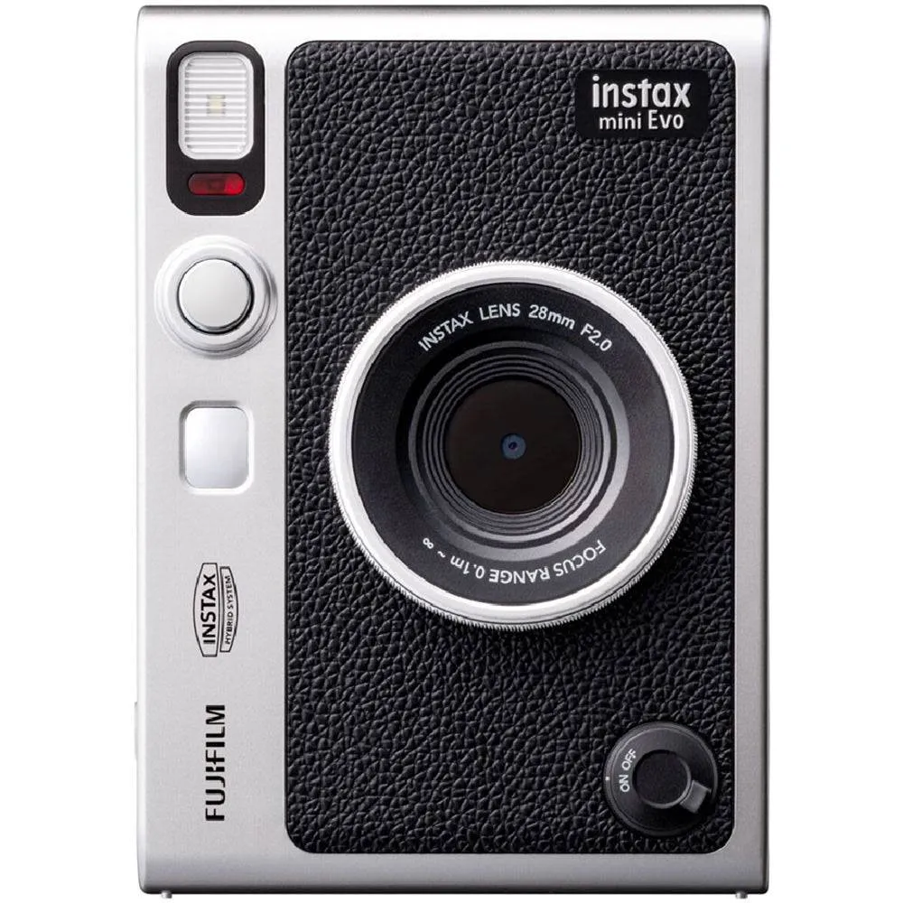 FUJIFILM Instax Mini EVO (USB-C)