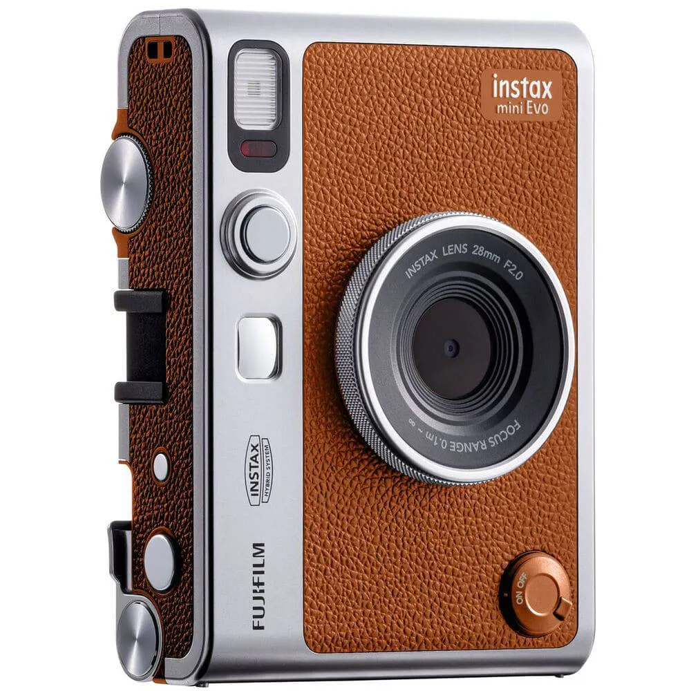 FUJIFILM Instax Mini EVO (USB-C)