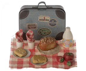 Furniture For Mouse - Picnic Set