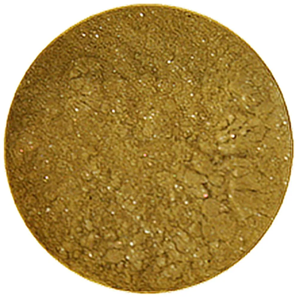 Gia Mineral Eye Shadow