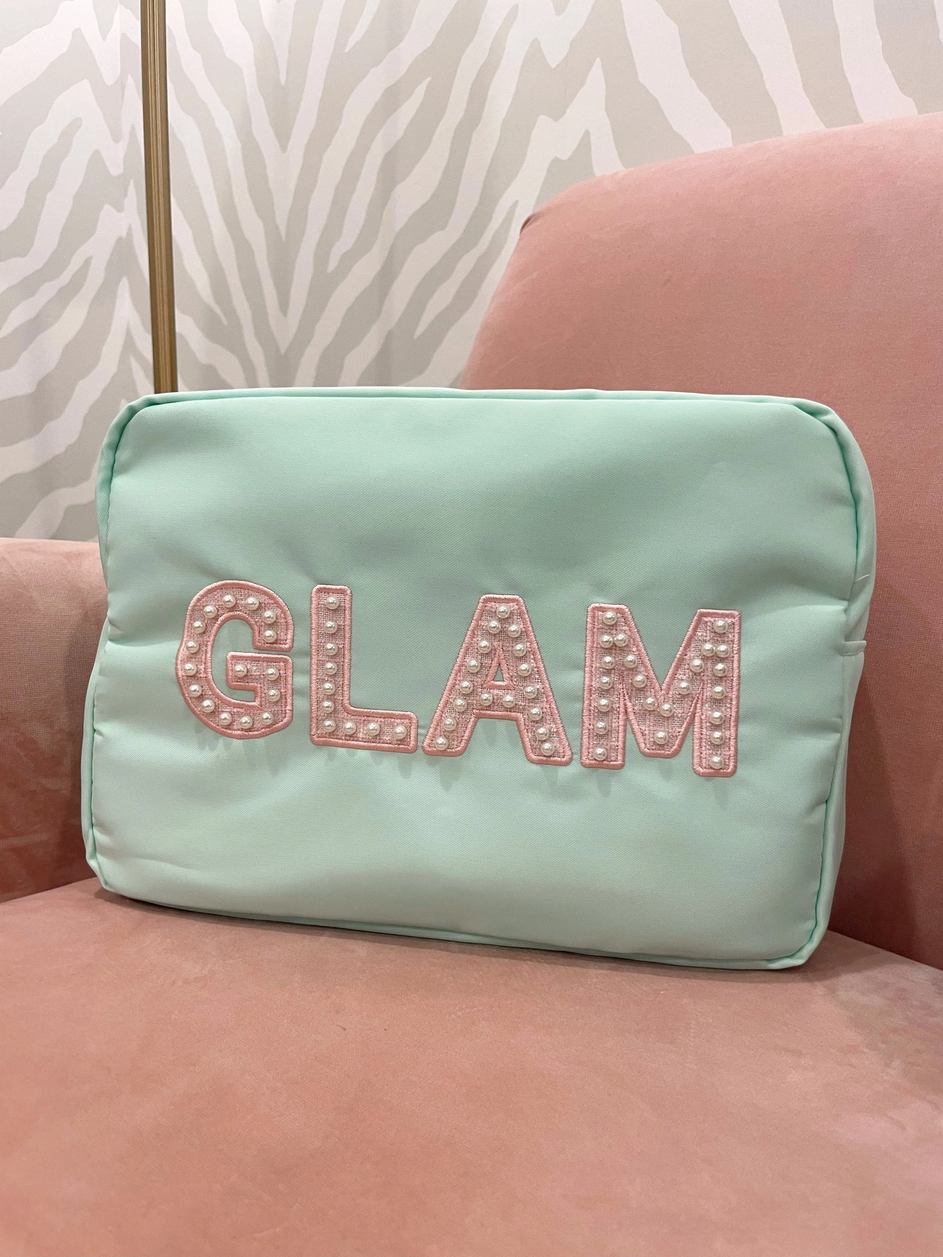 Glam - Mint XL