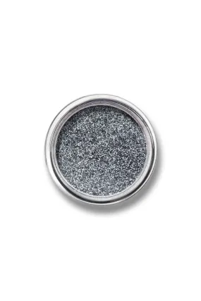 Glitter Powder #6 - Silver