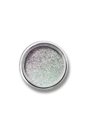 Glitter Powder #9 - White Holo