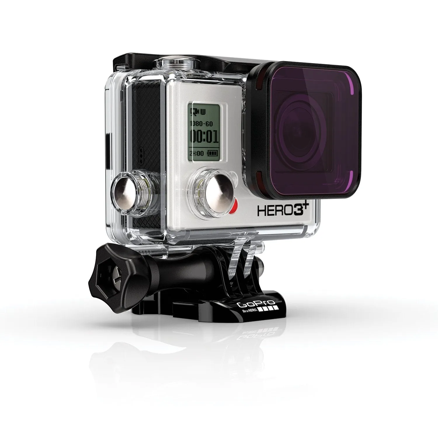 GoPro Magenta Dive Filter for Standard Housing