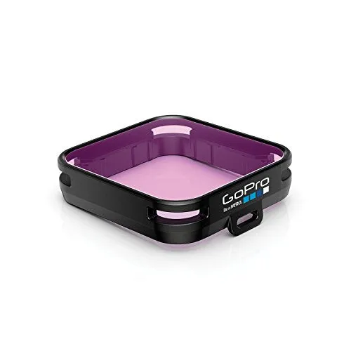 GoPro Magenta Dive Filter for Standard Housing