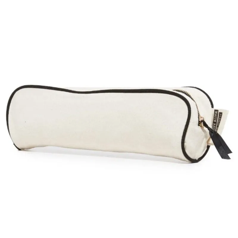 Hair Stuff Travel Case - Cream