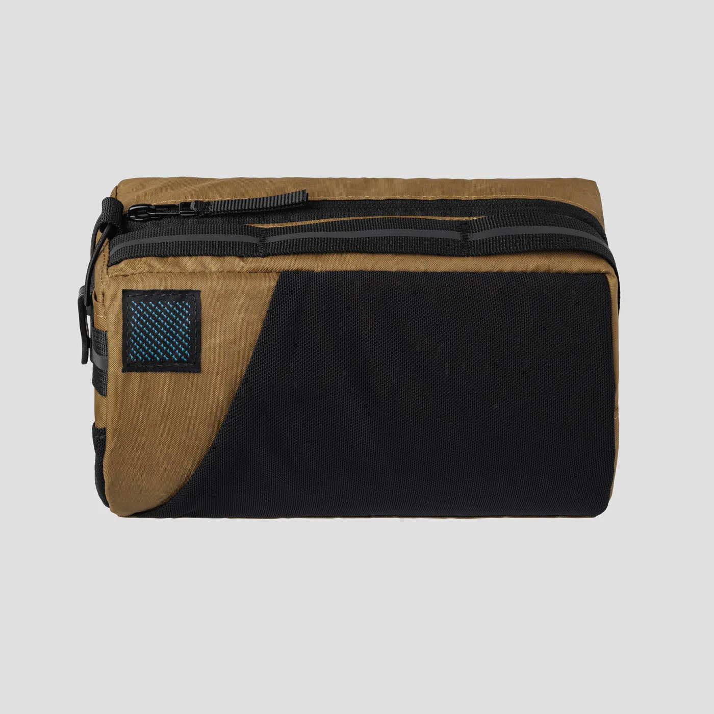 Handlebar Bag - ECOPAK Coyote