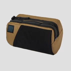 Handlebar Bag - ECOPAK Coyote