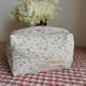 Harmony Large Makeup Bag