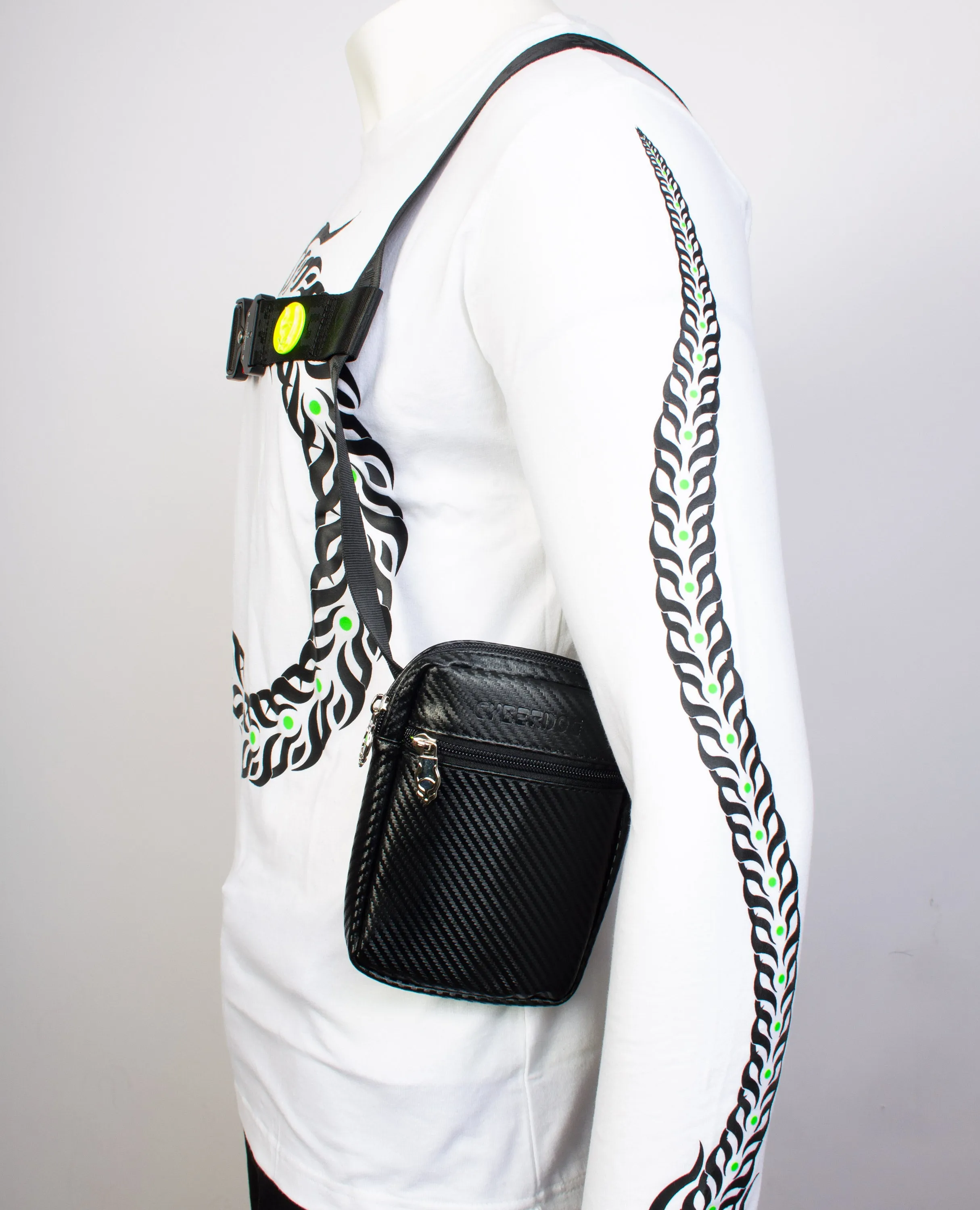 HARNESS BAG