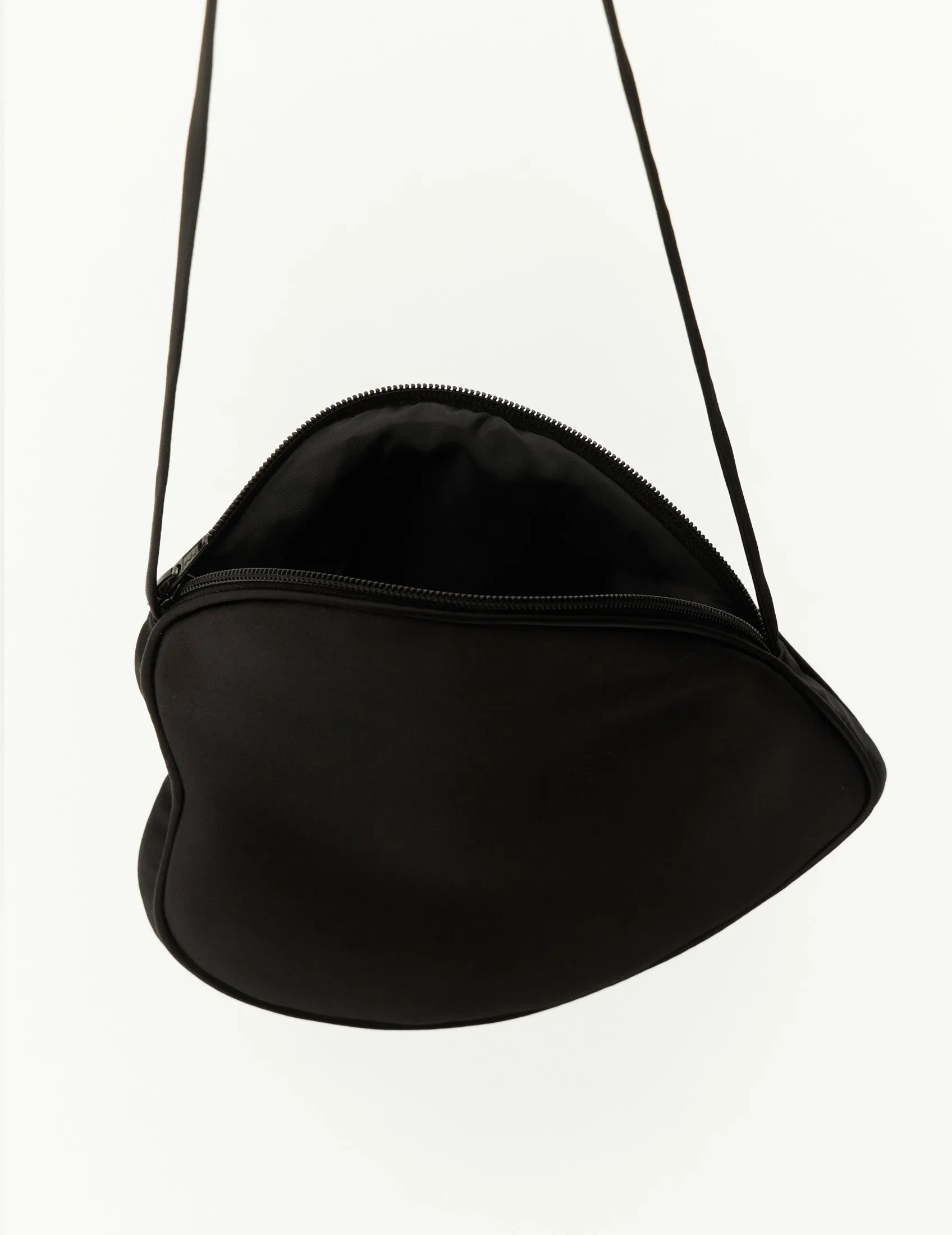 Heart-shaped bag — Midi size