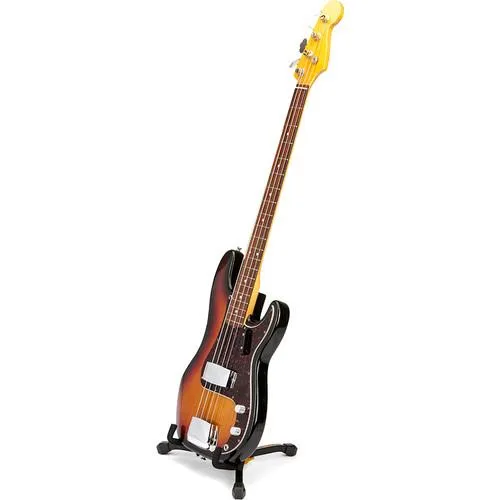 Hercules GS402BB Mini Stand For Electric bass Guitar