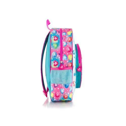 Heys Trolls Poppy and Branch Deluxe School Backpack