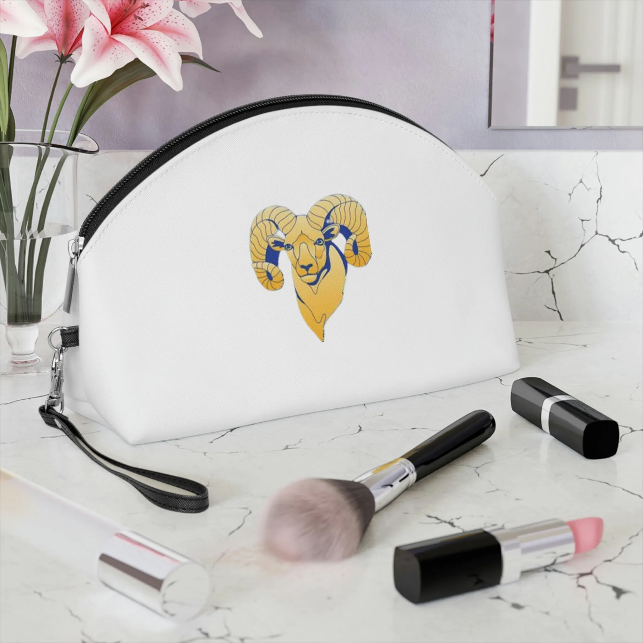 Highland Tech Makeup Bag