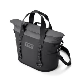 Hopper M30 Soft Cooler 2.0 - Charcoal