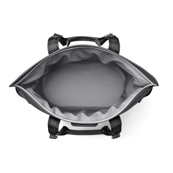 Hopper M30 Soft Cooler 2.0 - Charcoal