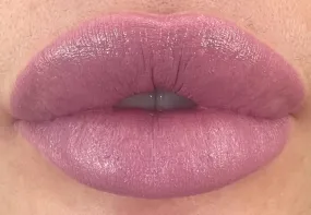 Houston -   Organic Matte Beigey Lilac