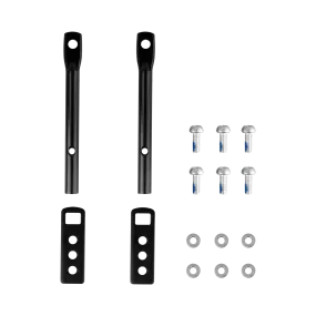 IB-RA4 Mounting Legs Package | IB-RA4-LEG SET