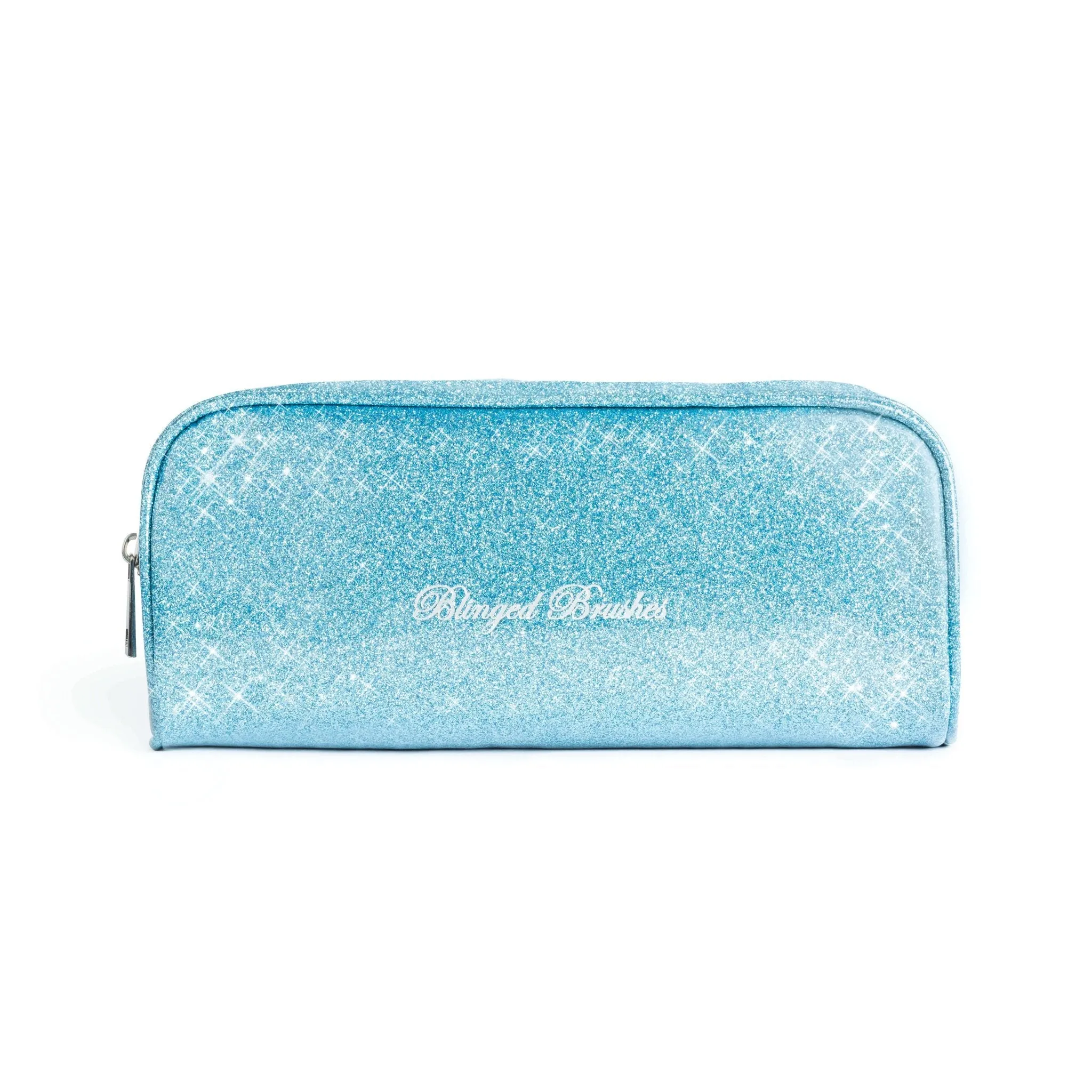 ICE QUEEN COSMETIC BAG