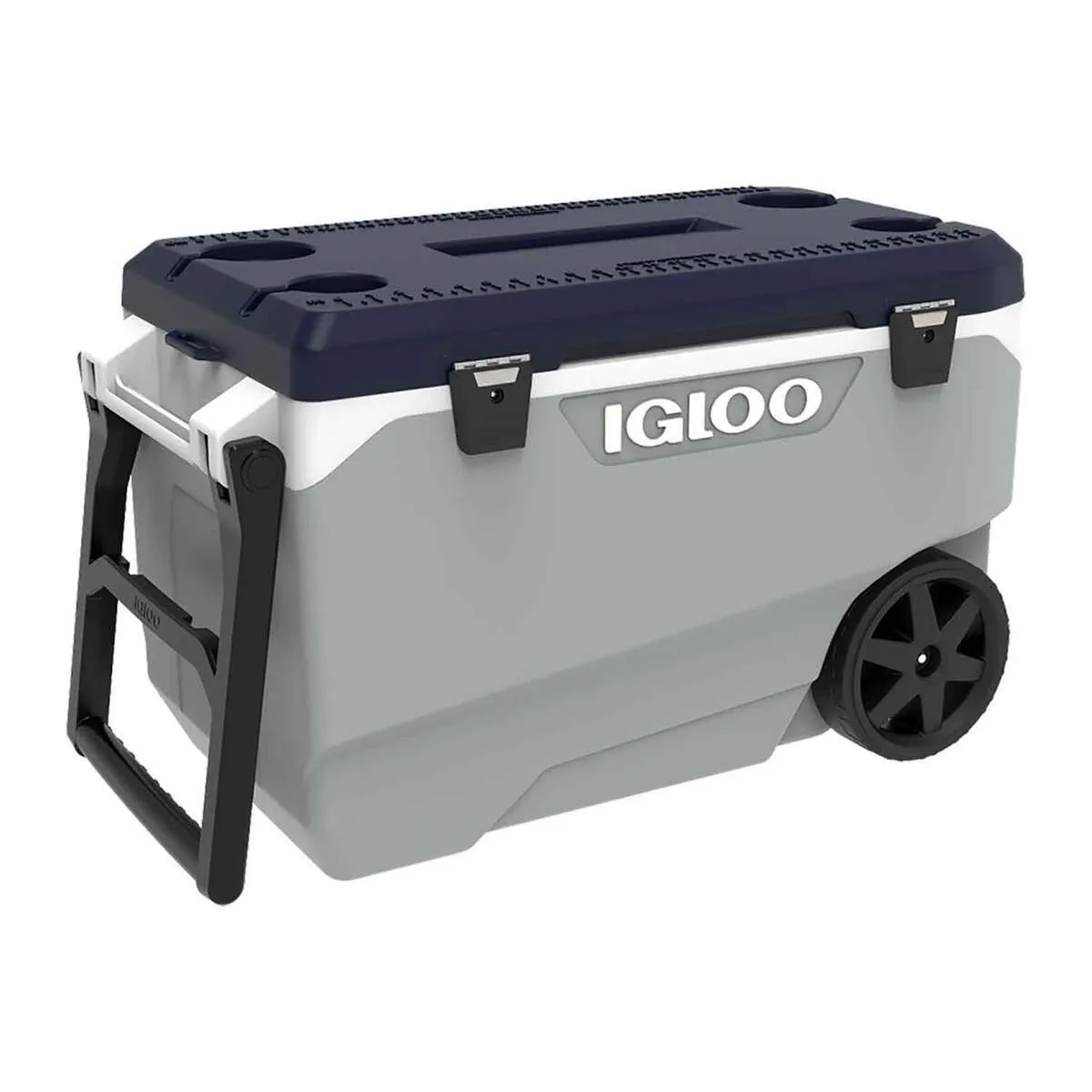 Igloo Latitude Maxcold Roller Cooler