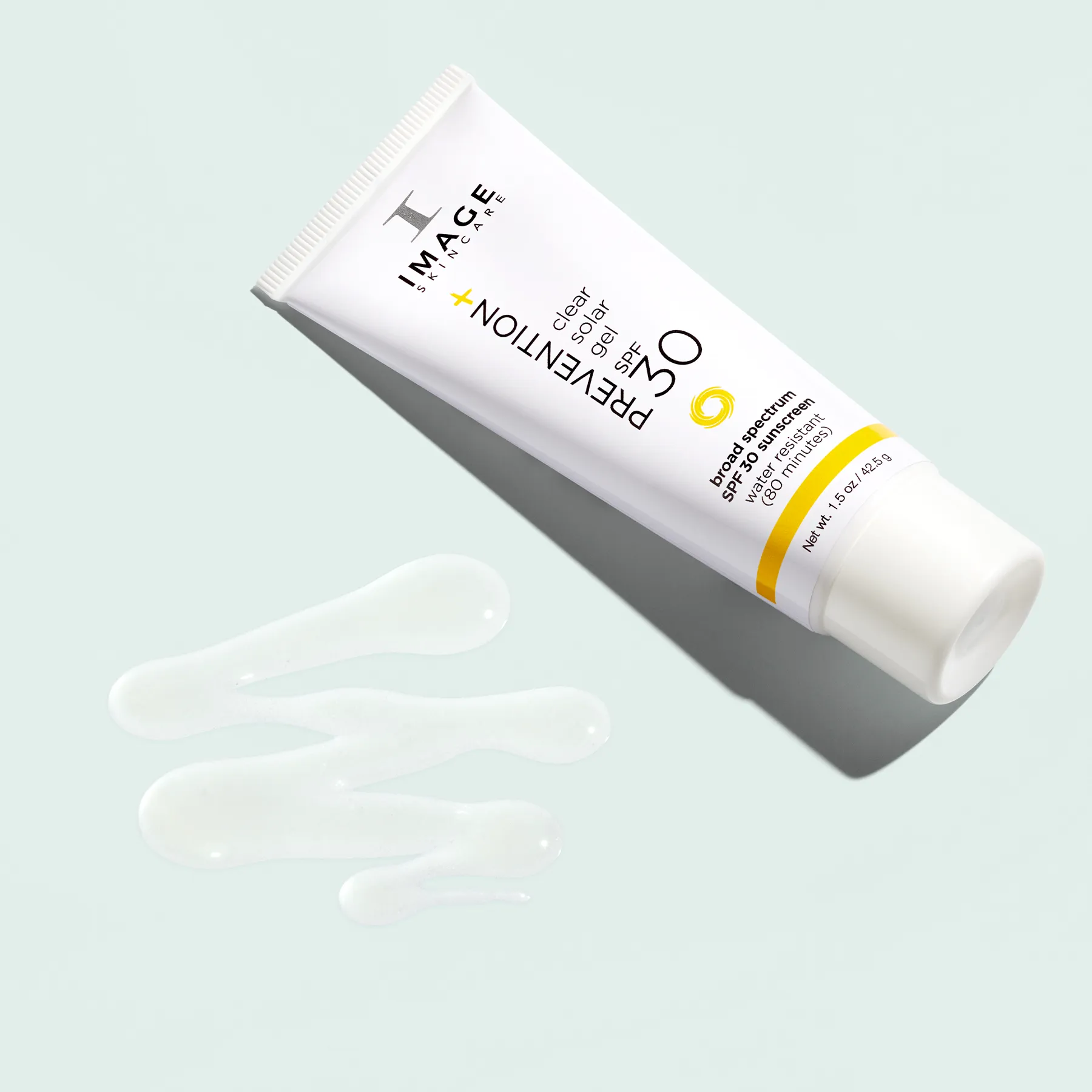 IMAGE Skincare PREVENTION  Clear Solar Gel SPF 30