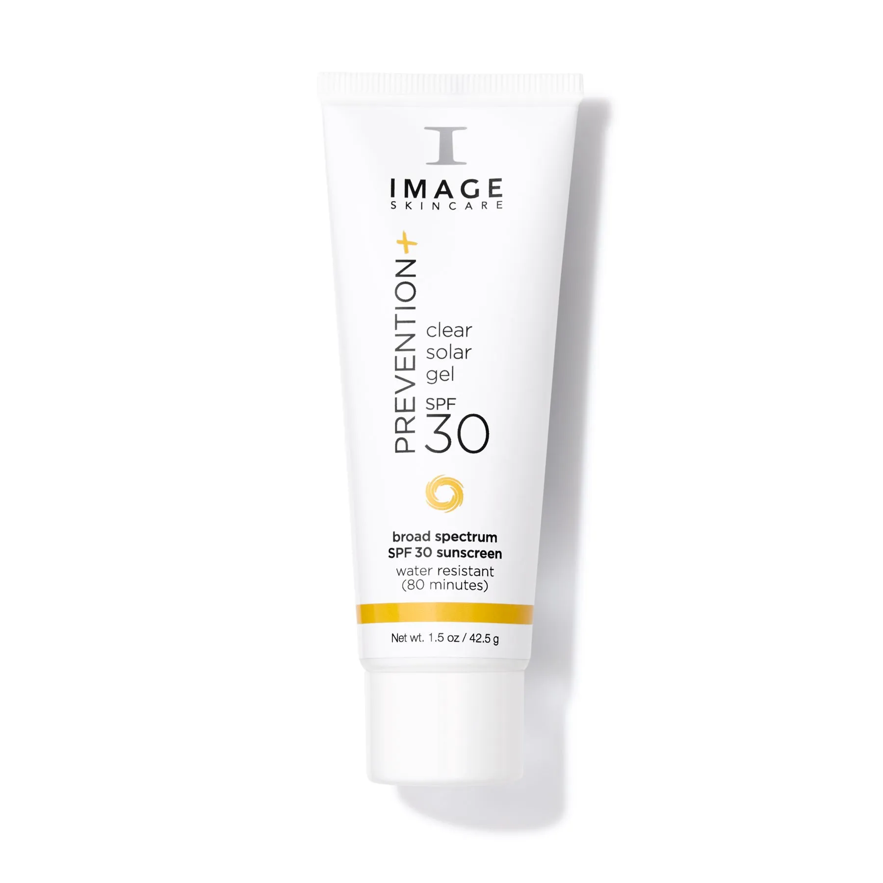 IMAGE Skincare PREVENTION  Clear Solar Gel SPF 30