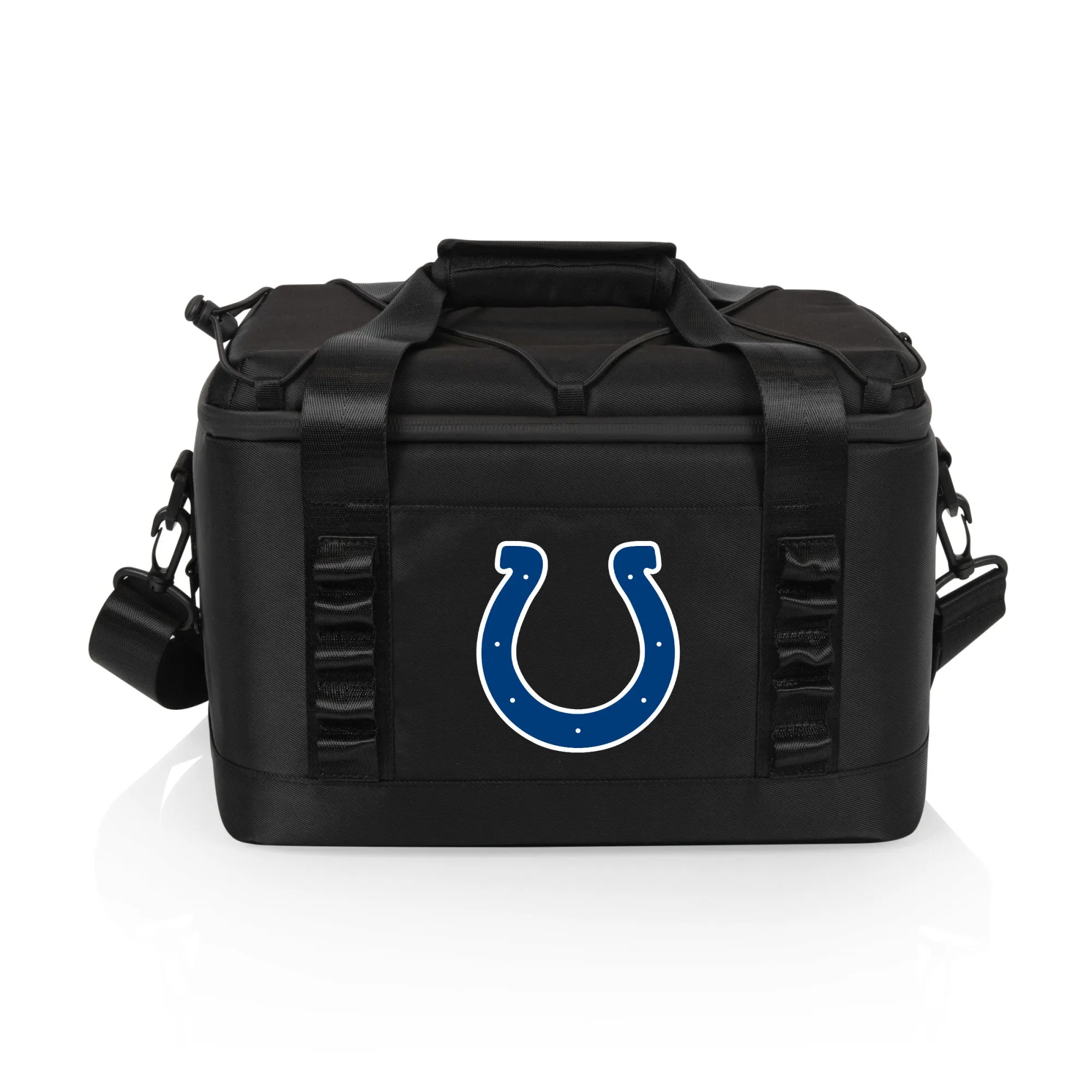 Indianapolis Colts - Tarana Superthick Cooler - 12 can