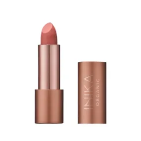 Inika Lipstick Spring Bloom