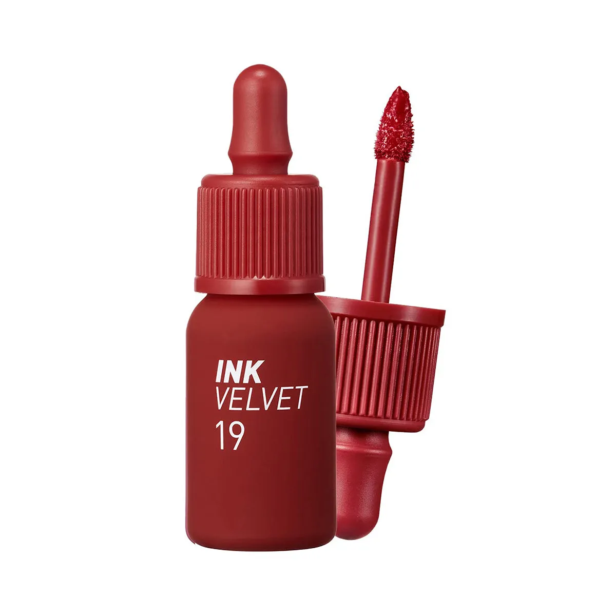 Ink Velvet [#19 Love Sniper Red]