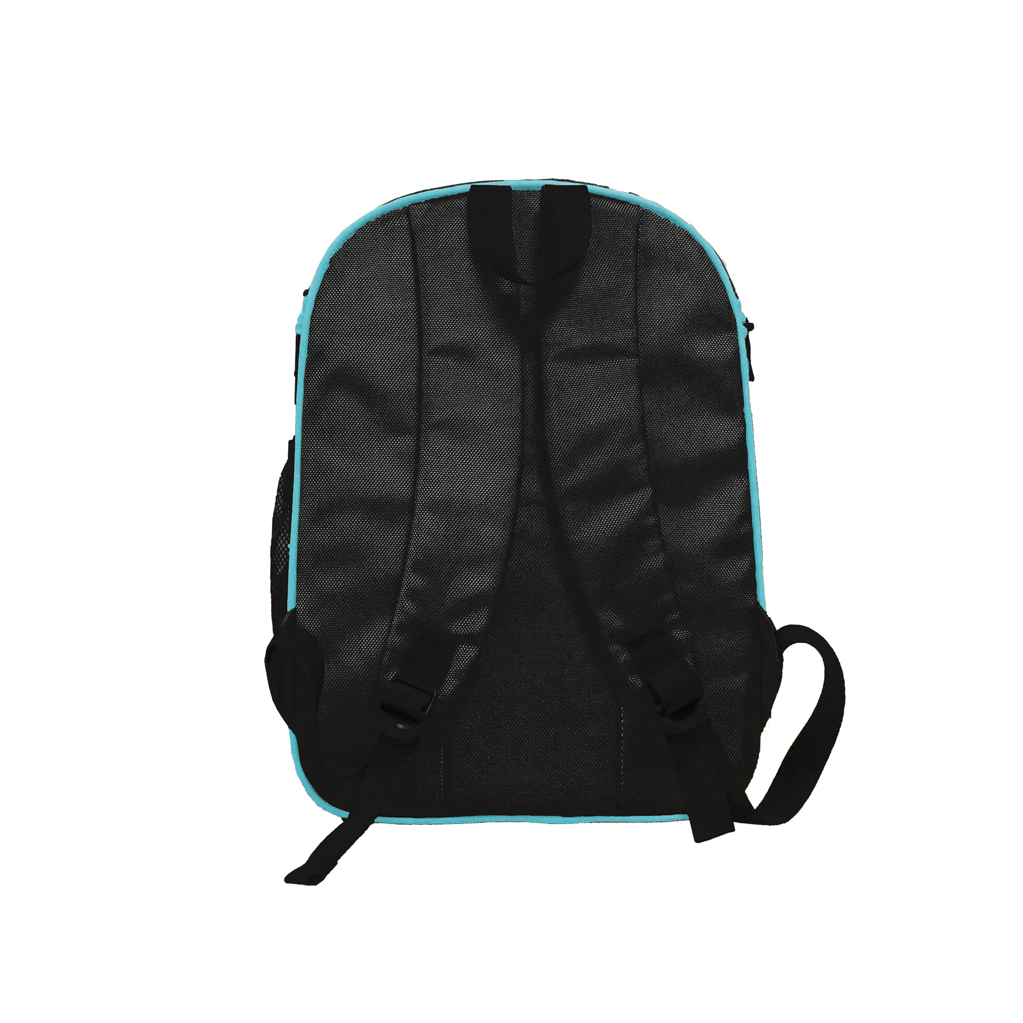 Jackson Ultima Sports Backpack<br>(Black/Blue)