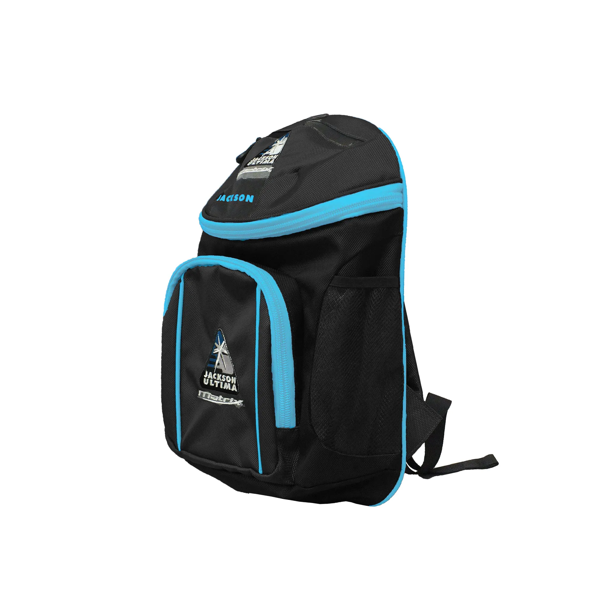 Jackson Ultima Sports Backpack<br>(Black/Blue)