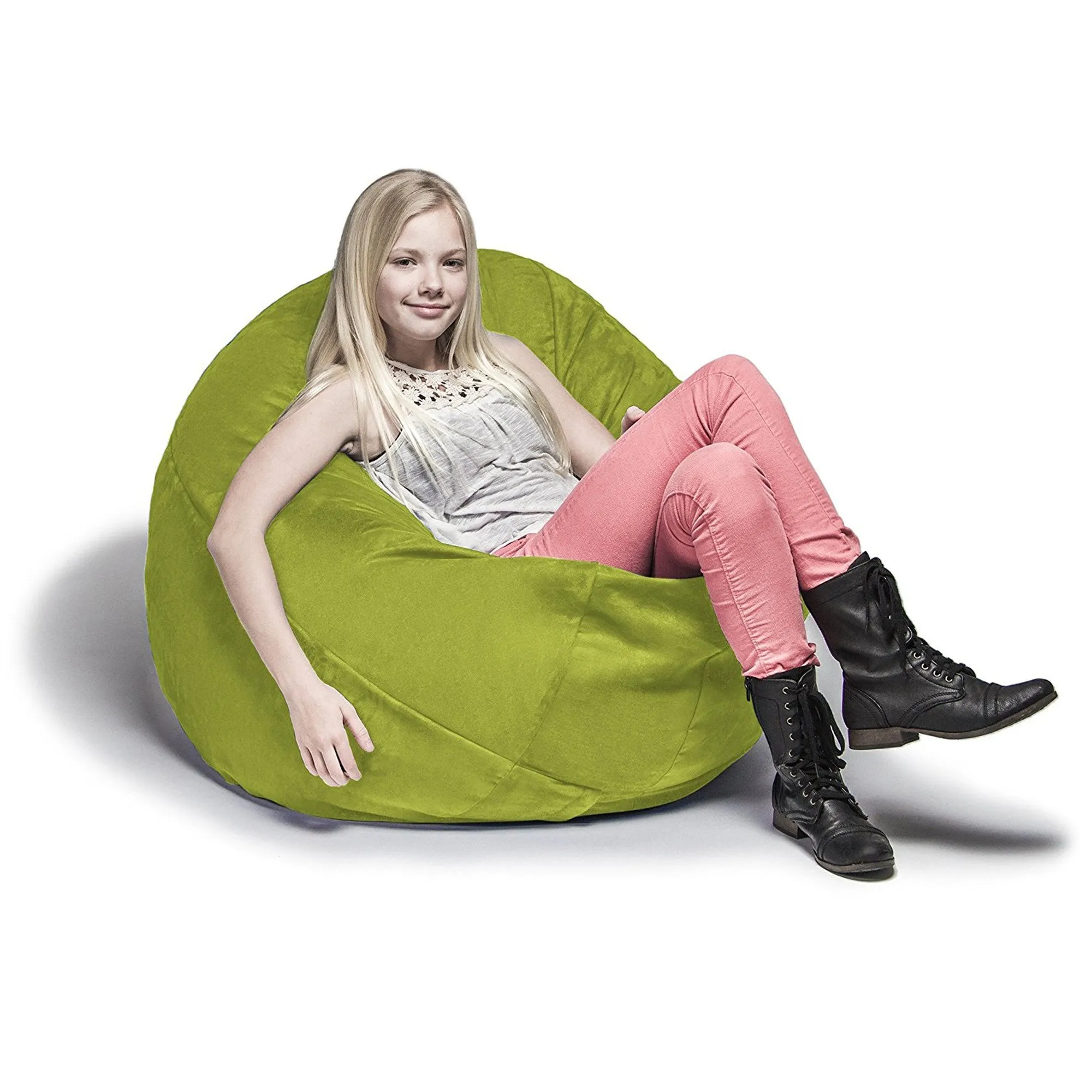 Jaxx 4' Cocoon Kid's Bean Bag