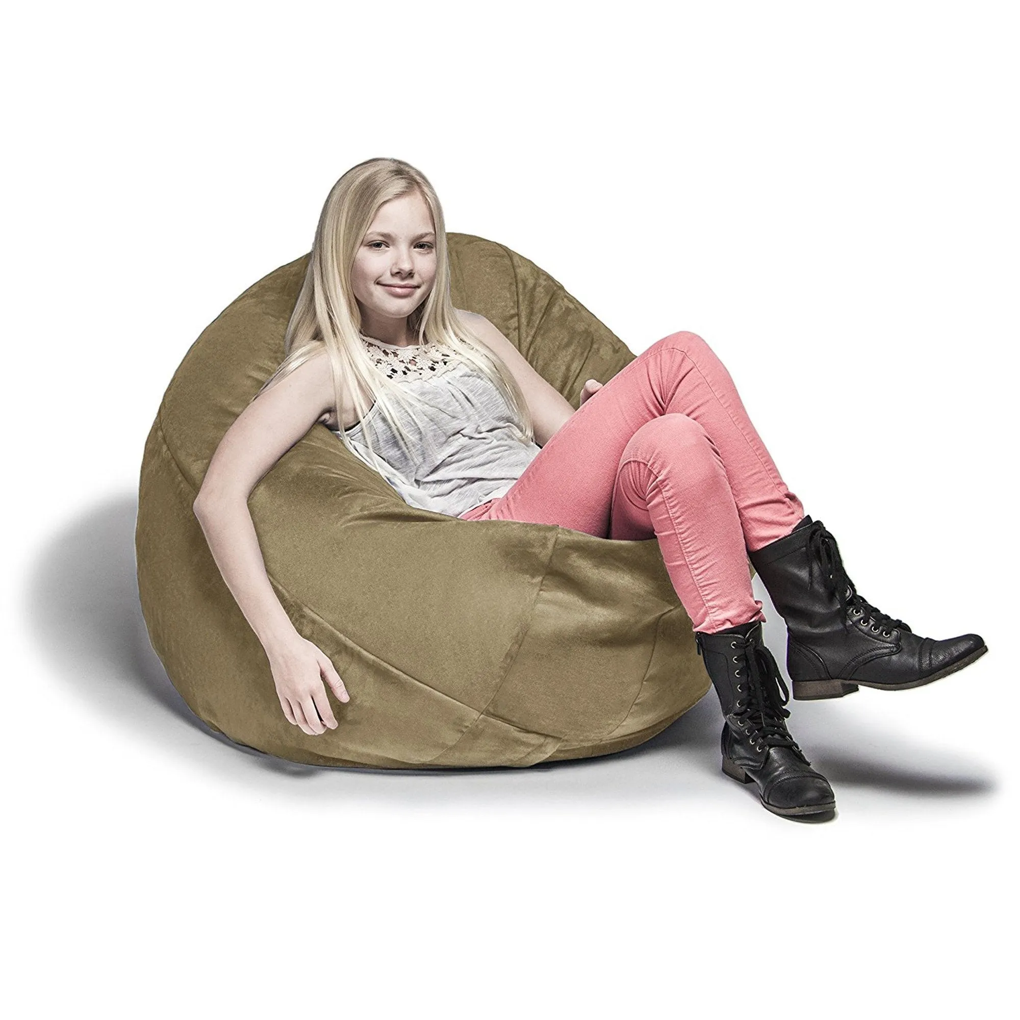 Jaxx 4' Cocoon Kid's Bean Bag