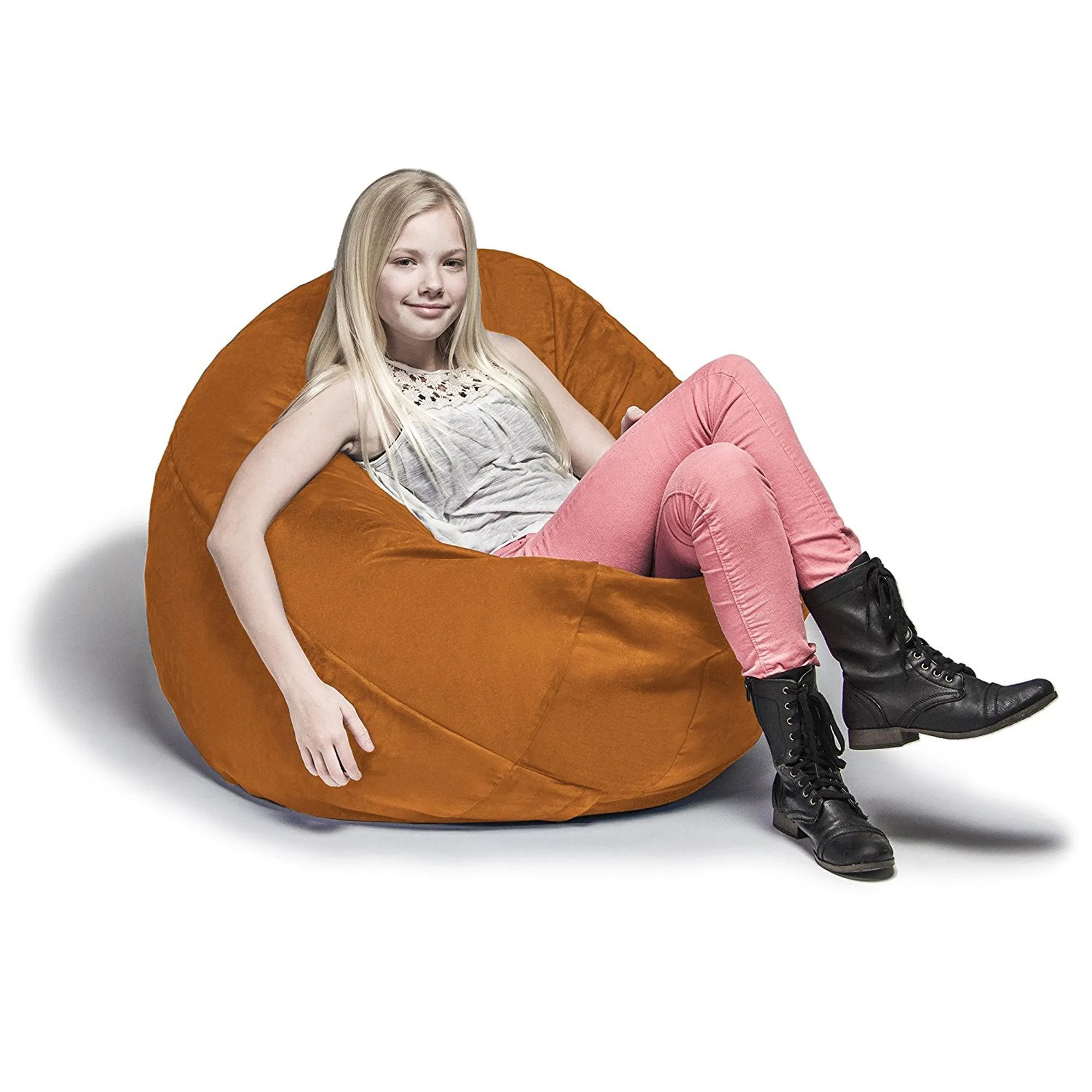 Jaxx 4' Cocoon Kid's Bean Bag