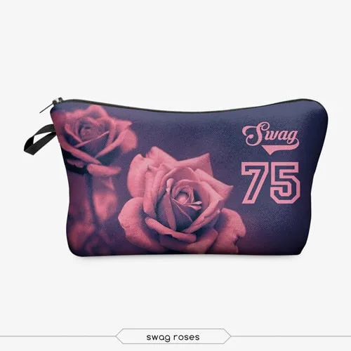 Jom Tokoy Makeup Bags