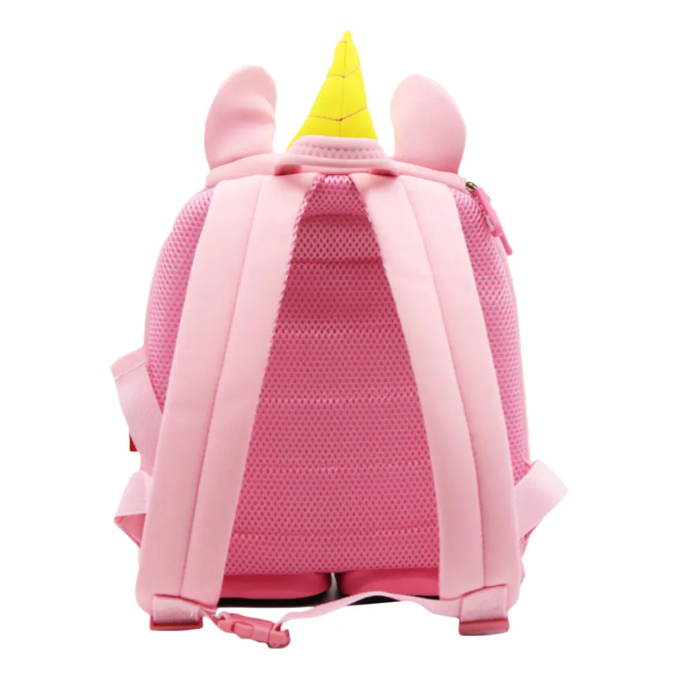 Jungle 3D Backpack - Unicorn