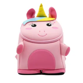 Jungle 3D Backpack - Unicorn