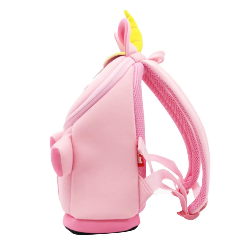 Jungle 3D Backpack - Unicorn